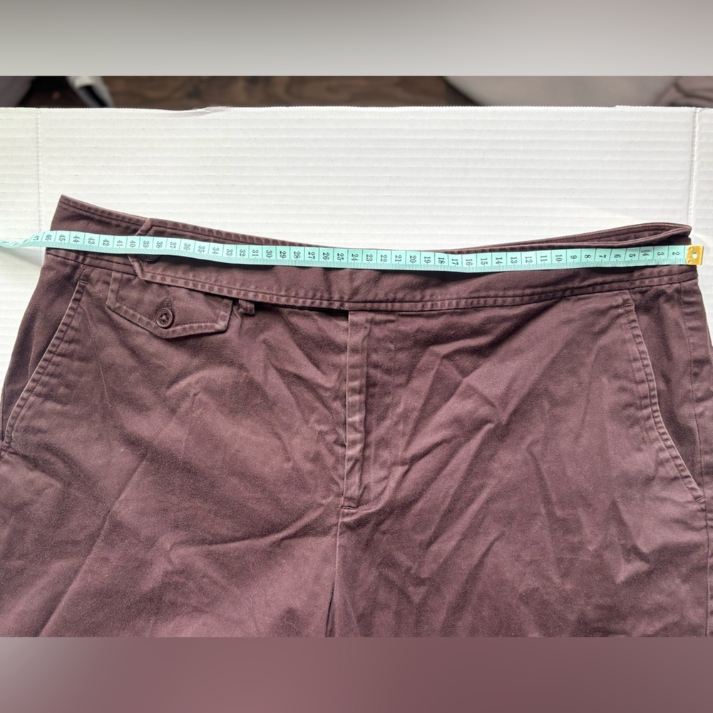 Lauren Ralph Lauren women’s Shorts Size 14 - Picture 5 of 10